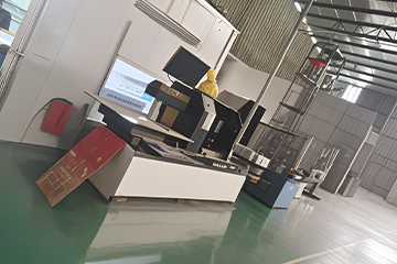 Factory Display