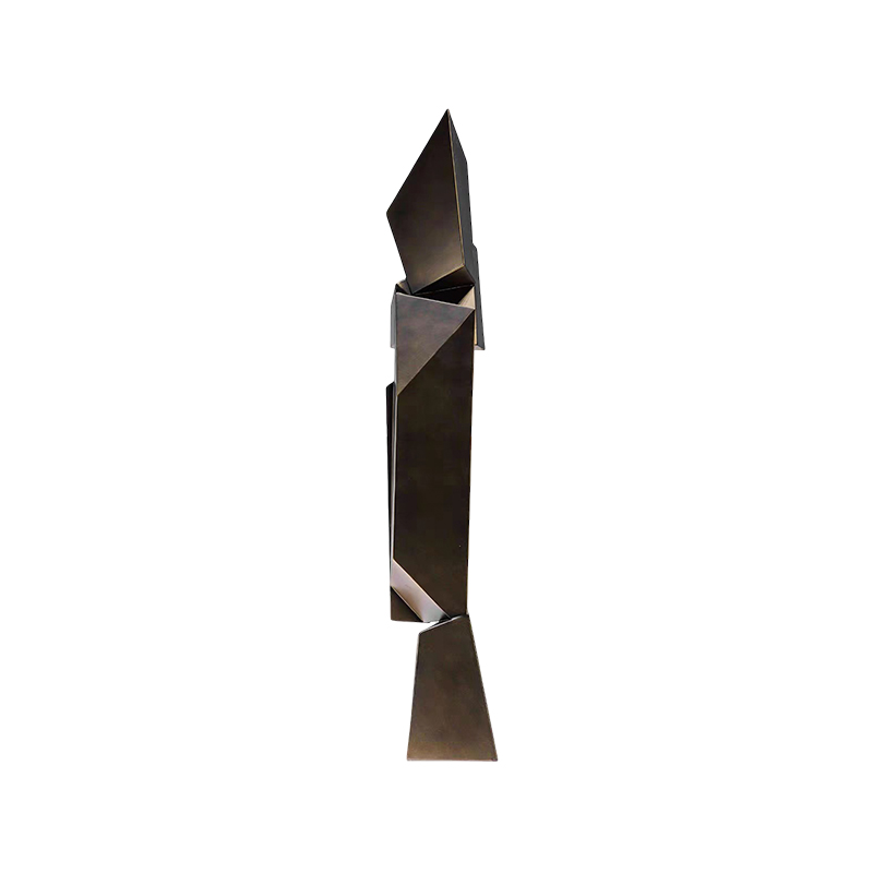 3D Metal Artwork