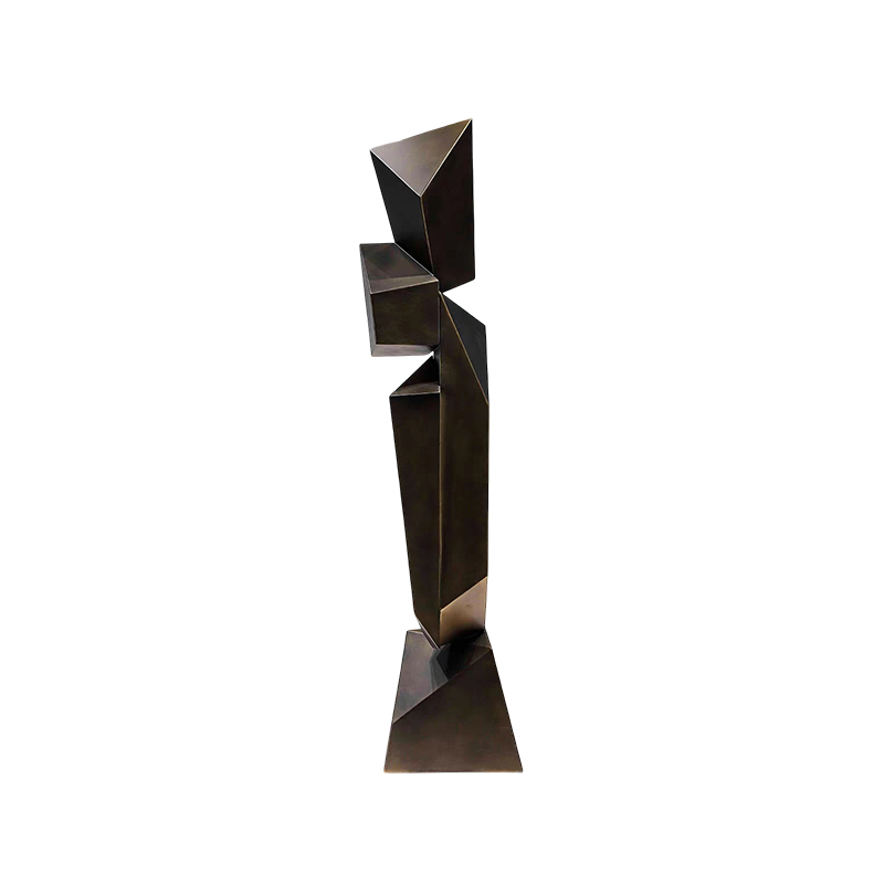 3D Metal Artwork