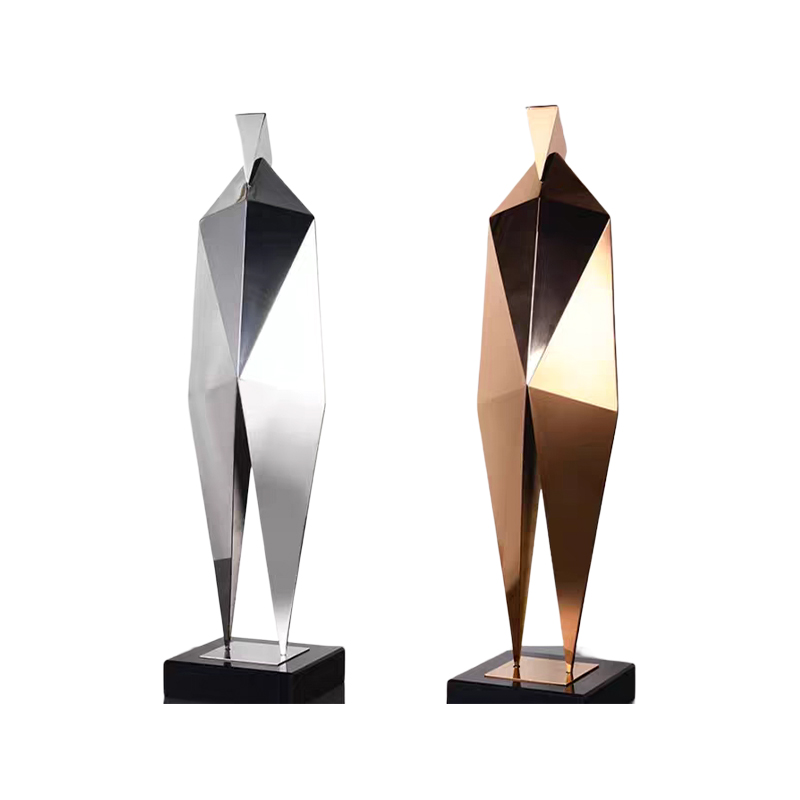 3D Stainless Steel Paint