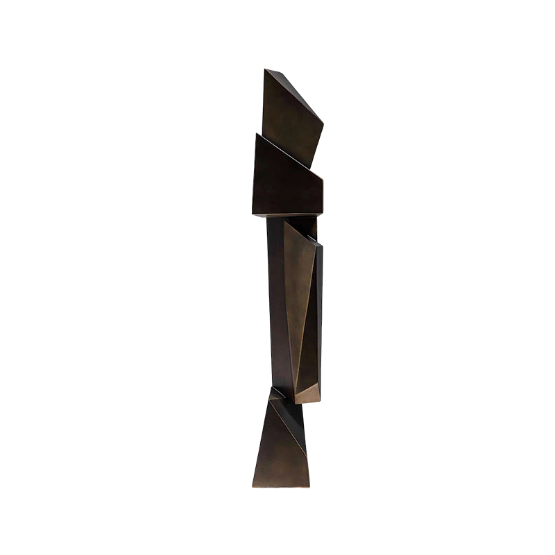 3D Metal Artwork