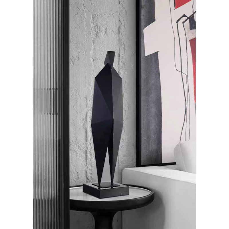 3D Stainless Steel Paint
