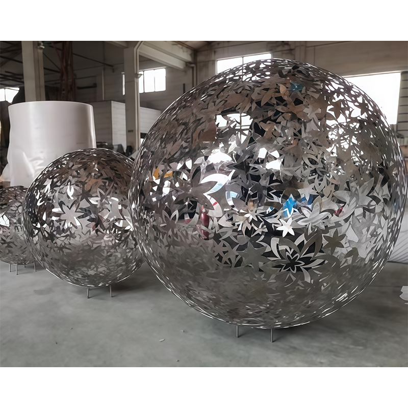 Hollow Sculpture